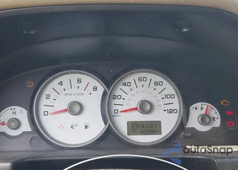 2007 Ford Escape Xlt z USA, uszkodzony, nr VIN 1FMYU03ZX7KB25972